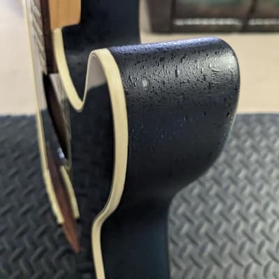 Fender Standard Stratacoustic 2009 - 2018 - Black image 8