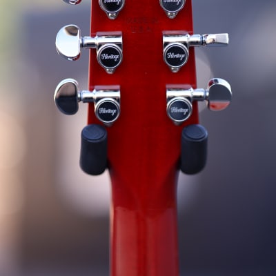 Heritage H-535 Standard | Reverb