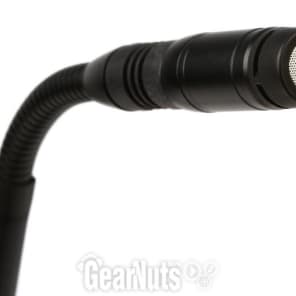 Shure MX415LP/C 15 inch Cardioid Gooseneck Microphone without Surface Mount Preamp image 3