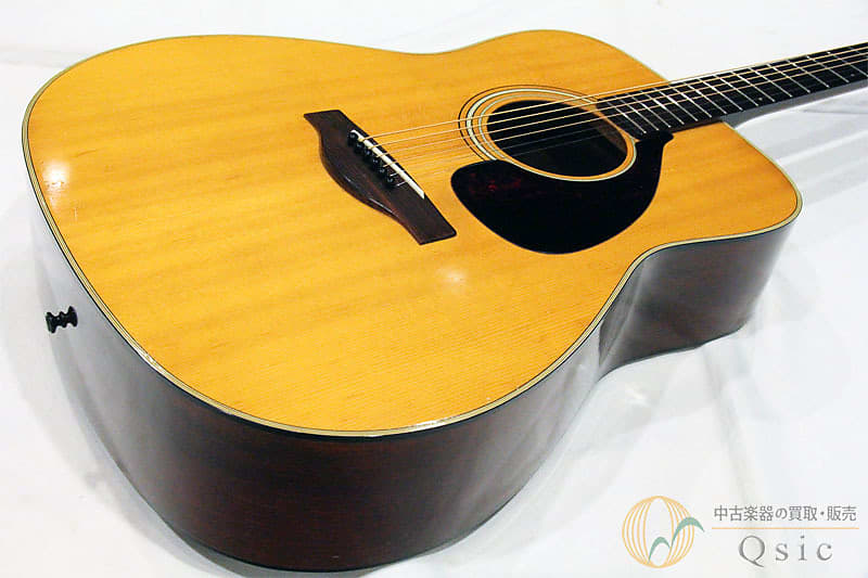 Yamaha Fg 180 [Qj345]