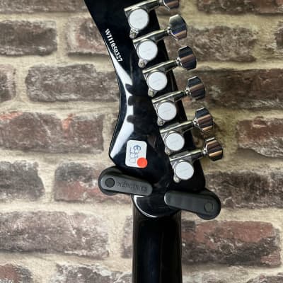 Custom 77 The Watcher image 9