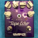 Wampler Faux Tape Echo V2 2016 - Purple