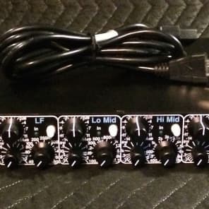 配信機器・PA機器・レコーディング機器 EMPIRICAL LABS ELQ Lil FrEQ