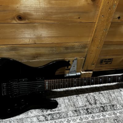 ESP LTD KH-602 Kirk Hammett Signature | Reverb ESP LTD KH-602 Kirk Hammett Signature | Reverb