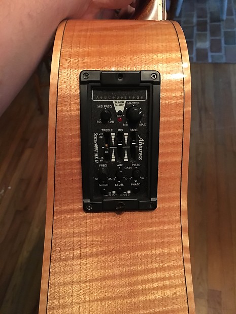 Alvarez md200c sale
