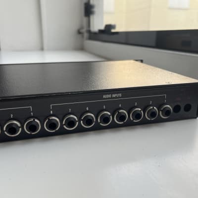Mix bus transformer and summing box with Filtek DV1175 with demo #1 image 9