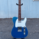 Fender  American Original 60's Telecaster 2017 Lake Placid Blue