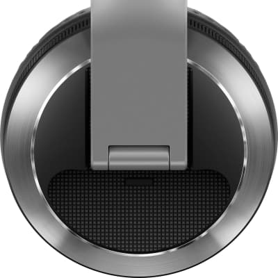 Pioneer DJ HDJ-X7-S Professional DJ Headphones image 5