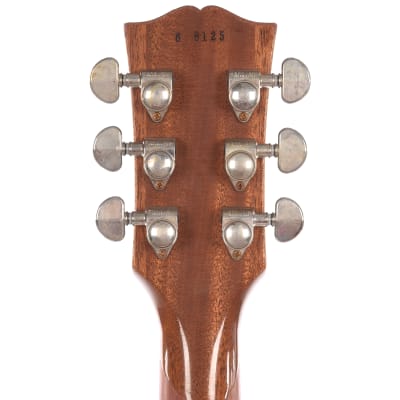 Gibson Custom 1956 Les Paul Goldtop Heavy Aged w/P-90 and Humbucker (Serial #68125) image 7