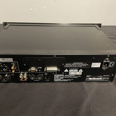 Denon DN-M1050R 2001 | Reverb