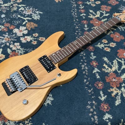 最終値下WASHBURN N2 Nuno Bettencourt model Washburn N2 Relic Nuno Bettencourt Signature Series Electric