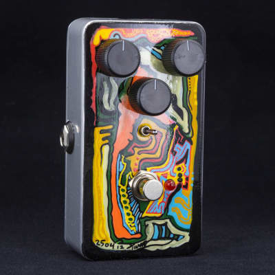 ARC Big Green Pi - Original Version - with box | Reverb