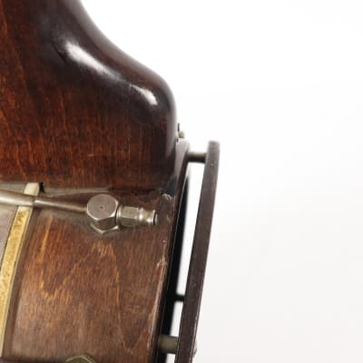 Vintage Gibson UB-1 Banjo Ukulele Banjolele 1920's Incredible Tone! image 13