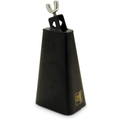 Latin Percussion LPA406 Aspire Timbale Cowbell 6 7/8 image 2