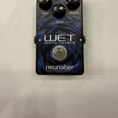 Reverb.com listing, price, conditions, and images for neunaber-audio-wet-reverb