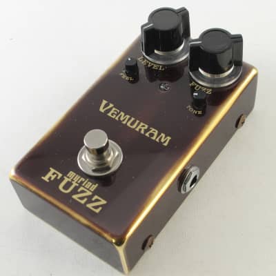 Vemuram Myriad Fuzz | Reverb Canada