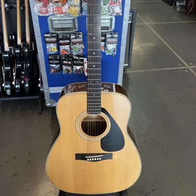 YAMAHA FG-250MS 1983年 単板FG 極上