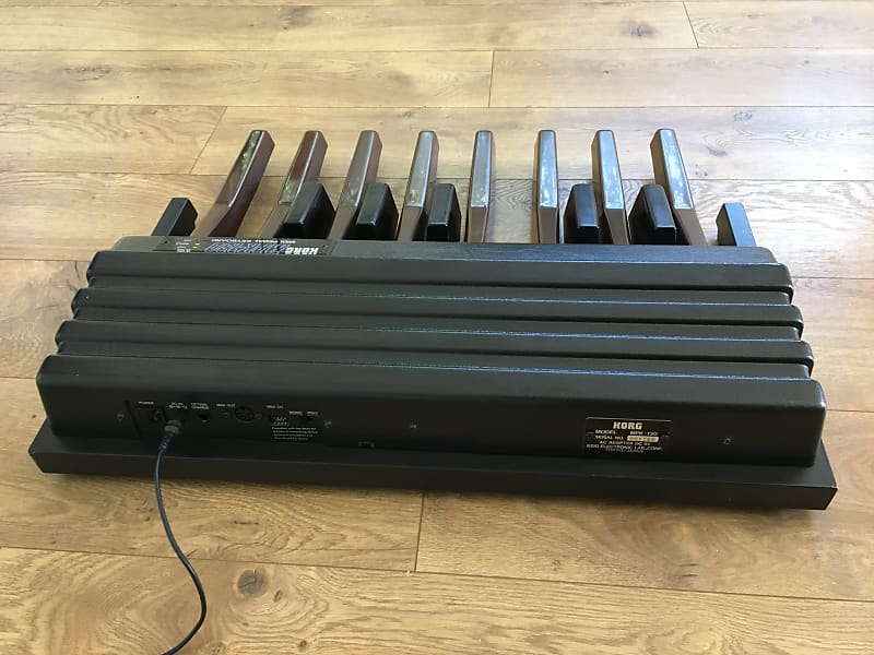 KORG MPK-130 足鍵盤 KORG MPK-130 足鍵盤
