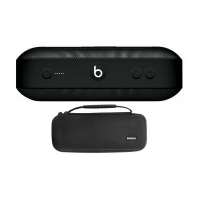 Beats by Dr. Dre Beats Pill+ Portable Speaker (Black) with