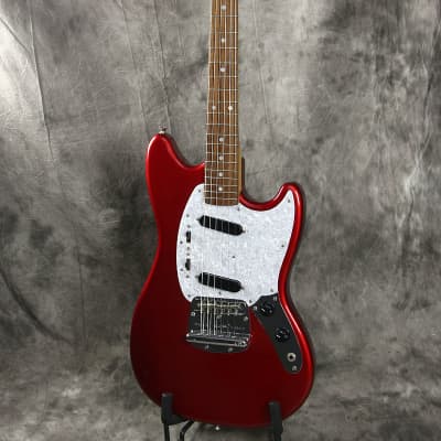 Fender Japan MG69 Mh Car -Free Shipping* | Reverb