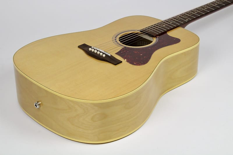 Norman B20 Natural GT QIT 2021 | Reverb