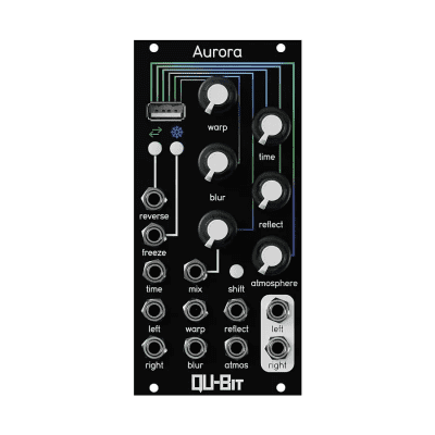 Qu-bit Electronix Nebulae v1 生産終了 希少初期型 Qu-bit Electronix Nebulae v1 生産終了 希少初期型 - メルカリ