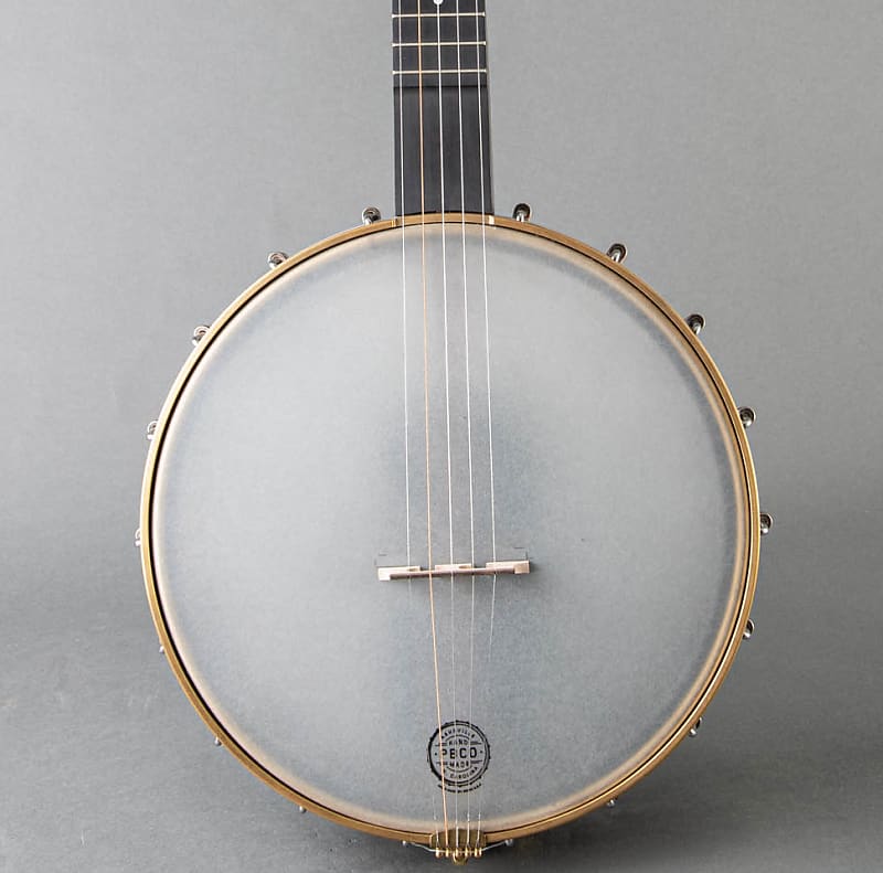 Used deals pisgah banjo