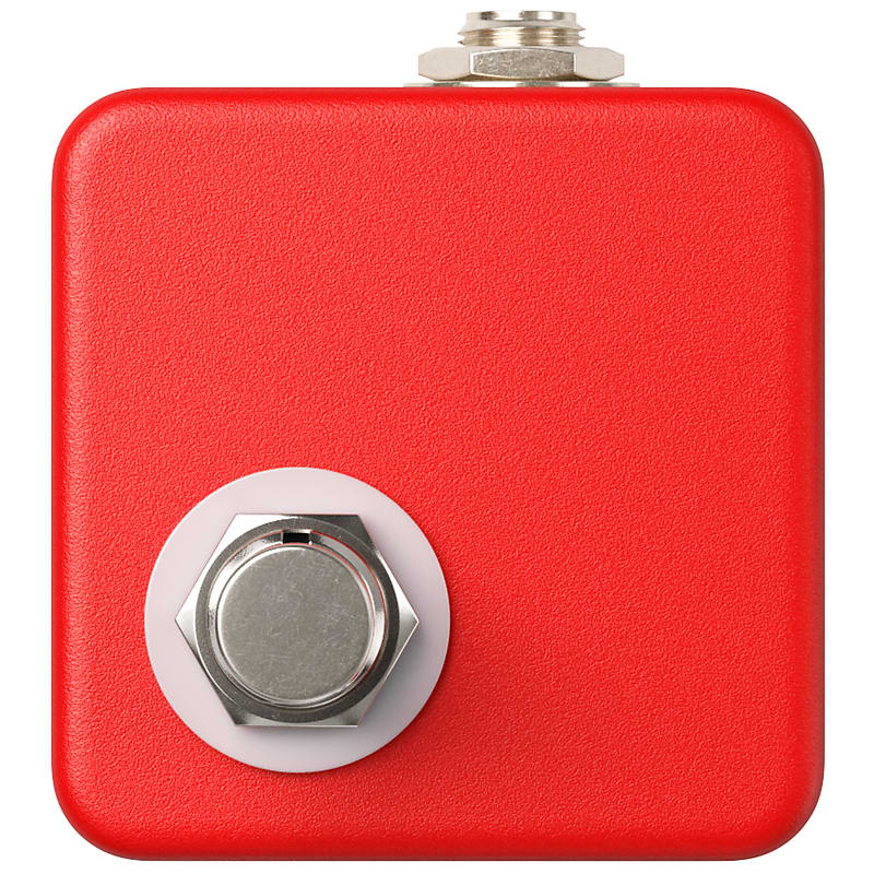 Red Remote Controller JHS Pedals image 1