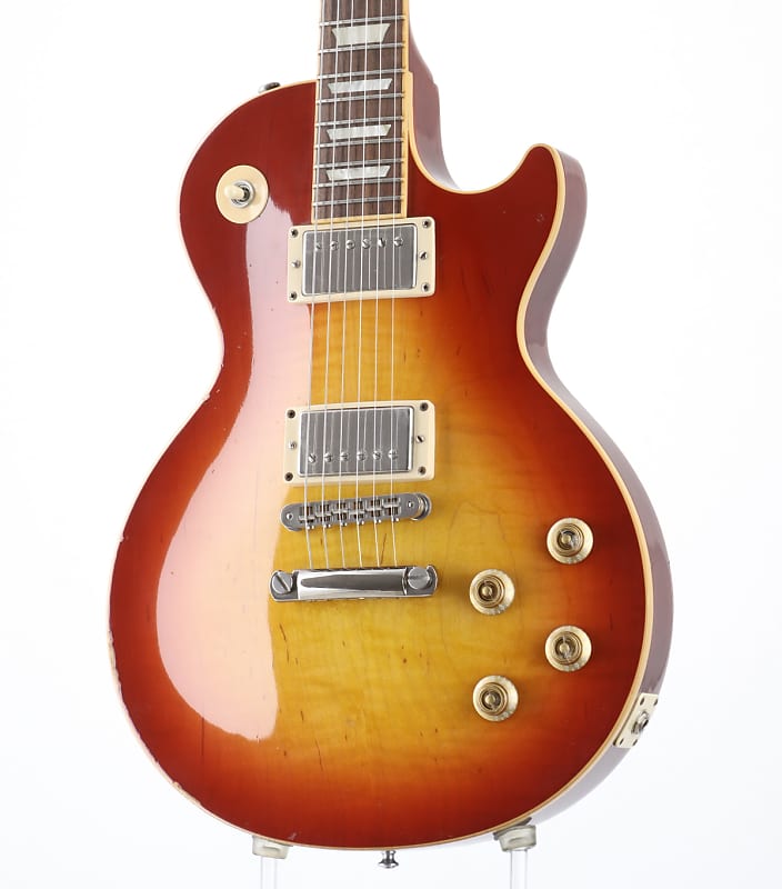 GIBSON Les Paul Standard 2006 (01/10) | Reverb