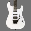 Jackson USA Signature Adrian Smith San Dimas SD - Snow White