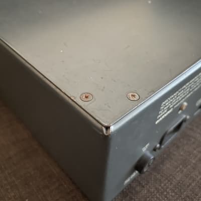 TL Audio C-1 Dual Valve Pre-Amp & Compressor Blue image 10