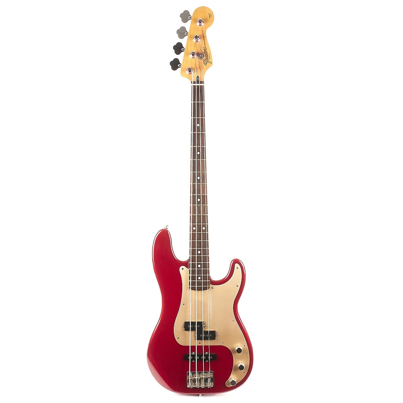 Fender California Precision Bass Special 1998 | Reverb