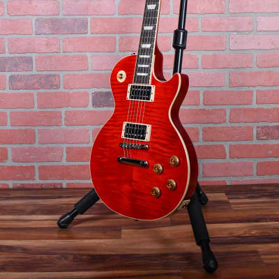 Gibson Slash Signature Les Paul Standard Limited 4 Album