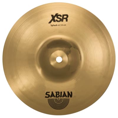 Sabian XSR Super Set Cymbal Pack image 2