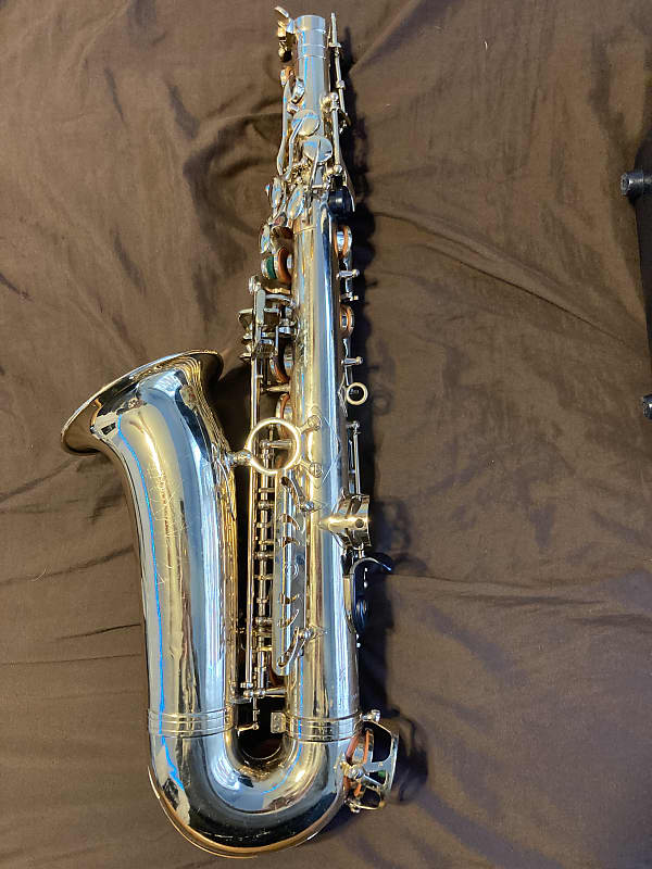Unison 5002 | Reverb