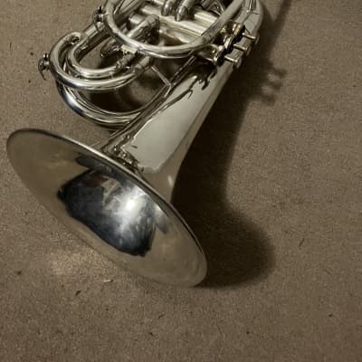 Dynasty Marching Bb Baritone image 9