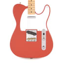 Fender Vintera '50s Telecaster Fiesta Red USED