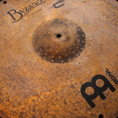 Meinl 21