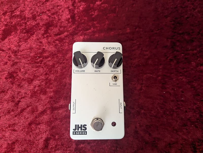 JHS 3 Series Chorus