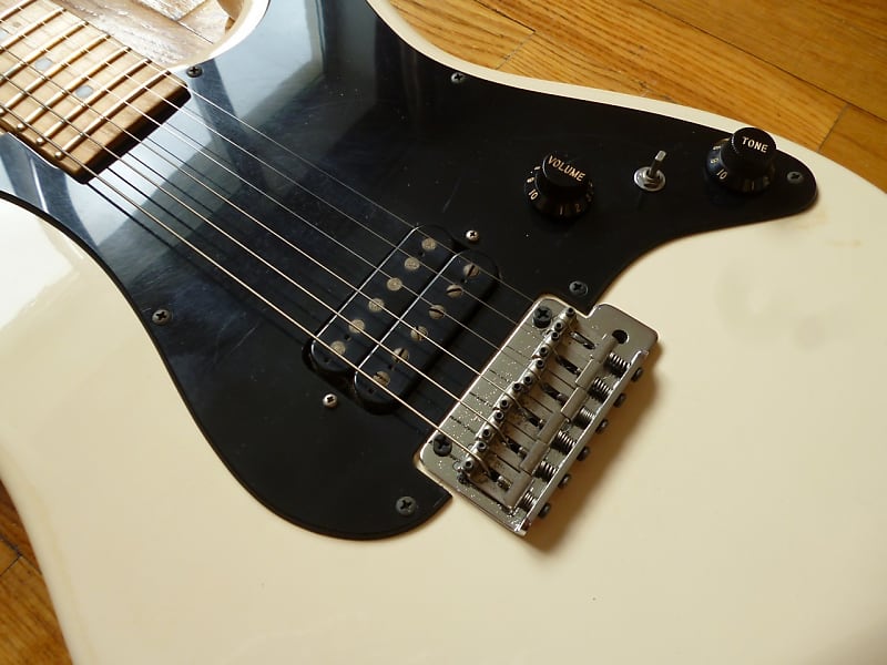 Fernandes STC-50 Limited Edition Stratocaster MIJ 1986 | Reverb