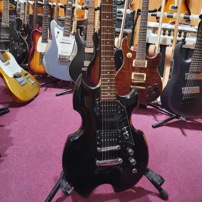 E-Gitarre Paul Stanley Washburn PS 80 for sale