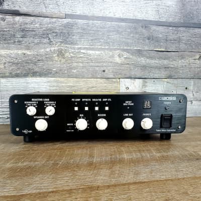 Boss WAZA Tube Amp Expander | Reverb Canada