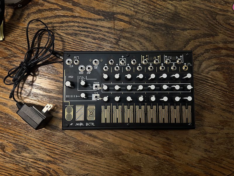 Make Noise 0-CTRL