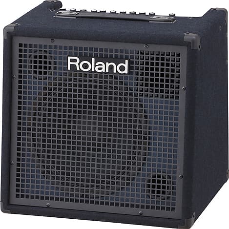 Roland KC-400 150 Watt Stereo Mixing Keyboard Amp | Reverb Canada