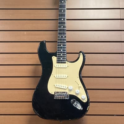 Peavey Predator Blackline in Black 1994 Made in USA image 1