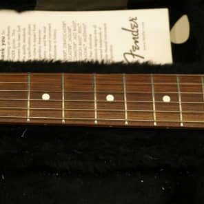 USA 1997 Fender Stratocaster image 4