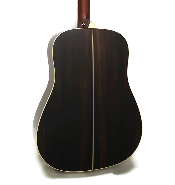 Samick greg outlet bennett d8