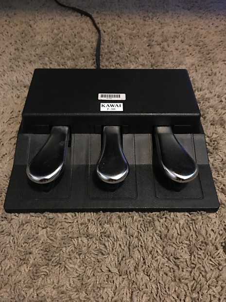 Kawai f30 top