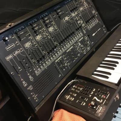 ARP 2600