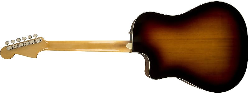 Fender Kingman SCE 2008 - 2011 image 5